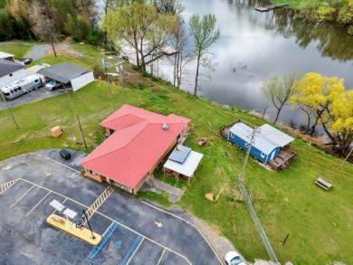 Lake Commercial Sale Pending in Cullman, Alabama