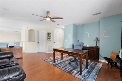 Exceptional Golf Course and Cool Pool Living in Eagle Harbor - photo 22