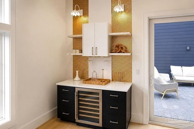 Welcome home to 501 N. Tarragona Street, a brand-new luxury - photo 29
