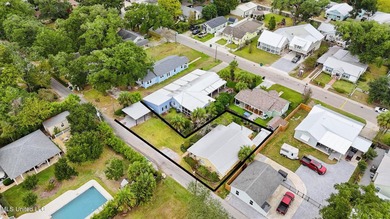 Adorable 1960's cottage in the heart of the Historic District of - photo 30