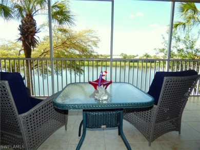 (private lake, pond, creek) Condo For Sale in Fort Myers Florida