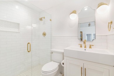 This stunning waterfront property in Lake Worth offers the - photo 31