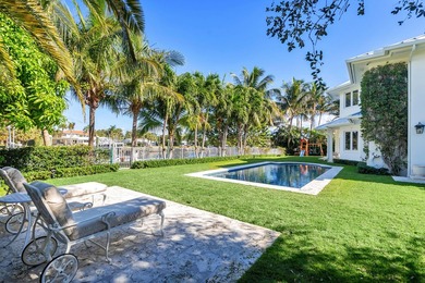 This stunning waterfront property in Lake Worth offers the - photo 33