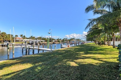 This stunning waterfront property in Lake Worth offers the - photo 34