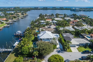 This stunning waterfront property in Lake Worth offers the - photo 35