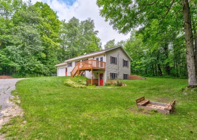 East Lake - Luce County Home For Sale in Mcmillan Michigan