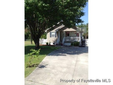 White Lake Home For Sale in White Lake North Carolina