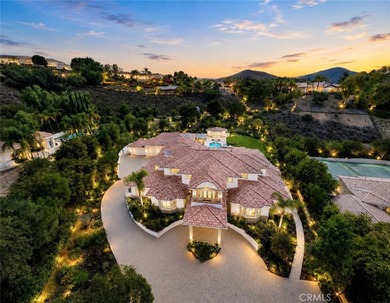 Nestled within the prestigious North Ranch Country Club Estates - photo 1