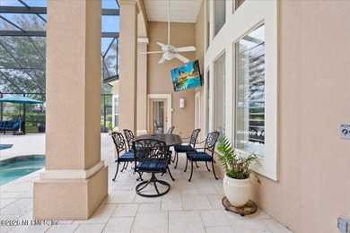 Exceptional Golf Course and Cool Pool Living in Eagle Harbor - photo 44
