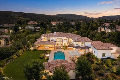 Nestled within the prestigious North Ranch Country Club Estates - photo 5