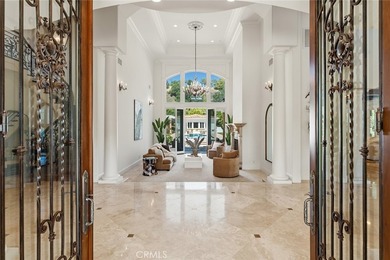 Nestled within the prestigious North Ranch Country Club Estates - photo 8
