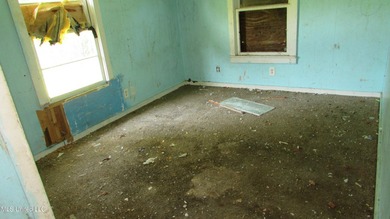 Fixer upper close to town, corner lot with newer metal roof - photo 9