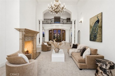 Nestled within the prestigious North Ranch Country Club Estates - photo 9