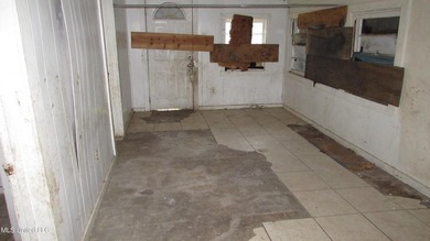 Fixer upper close to town, corner lot with newer metal roof - photo 10