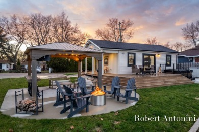 Lake Home For Sale in Grand Rapids, Michigan