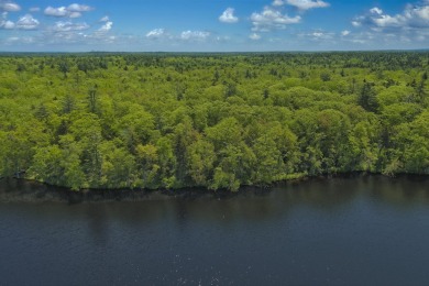 Lake Acreage For Sale in Waldoboro, Maine