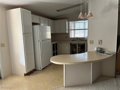 Land Owned 2/2 Home in a Premier 55+ Community - Co-Op Share - photo 3