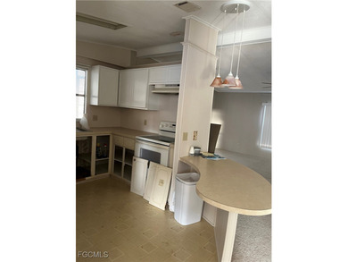 Land Owned 2/2 Home in a Premier 55+ Community - Co-Op Share - photo 4
