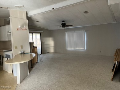 Land Owned 2/2 Home in a Premier 55+ Community - Co-Op Share - photo 6
