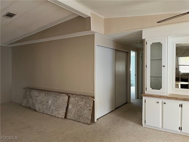 Land Owned 2/2 Home in a Premier 55+ Community - Co-Op Share - photo 8
