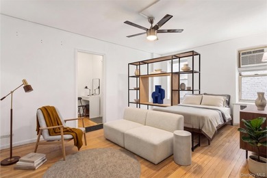 Welcome to 75 Bank Street, a charming prewar Art Deco - photo 10