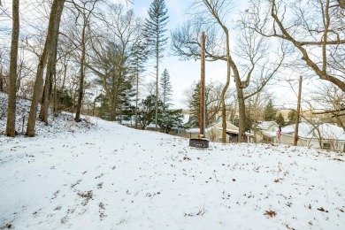 Lake Lot For Sale in Pinckney, Michigan