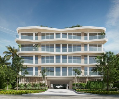 New *Cannes North* at Lumiere residences, a boutique collection - photo 4