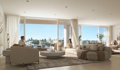 New *Cannes North* at Lumiere residences, a boutique collection - photo 10