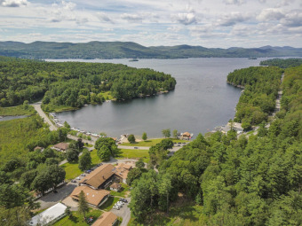Lake George Commercial For Sale in Queensbury New York
