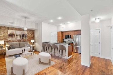 Urban oasis in the heart of Downtown New Haven! Welcome to The