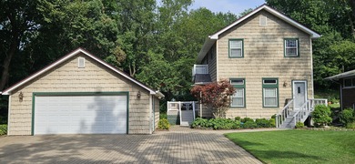 Lake Michigan - Lake County Home For Sale in Gary Indiana