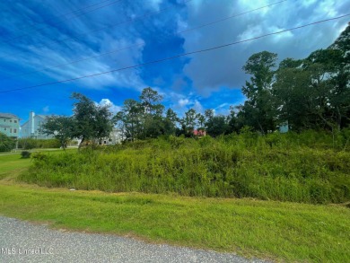 Lake Lot Off Market in Pass Christian, Mississippi