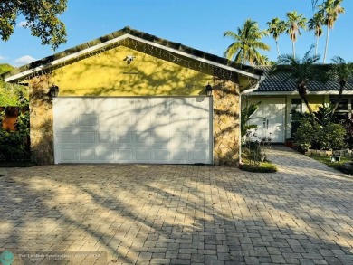 Lake Home For Sale in Coral Springs, Florida