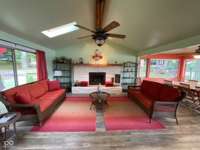 Raccoon Lake, Lakefront, Lake View - photo 5
