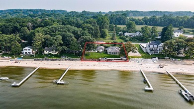 Welcome to this one-of-a-kind waterfront ranch in desirable - photo 2