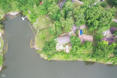 Raccoon Lake, Lakefront, Lake View - photo 30