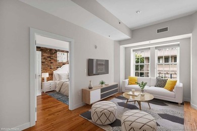 Urban oasis in the heart of Downtown New Haven! Welcome to The