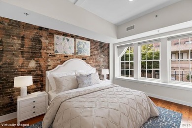 Urban oasis in the heart of Downtown New Haven! Welcome to The