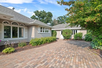 Welcome to this one-of-a-kind waterfront ranch in desirable - photo 7