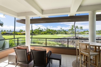 Mauna Lani Point J201 is a beautiful 1BR 1.5BATH unit on the - photo 1