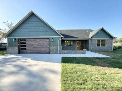 Lake Home For Sale in Monkey Island, Oklahoma