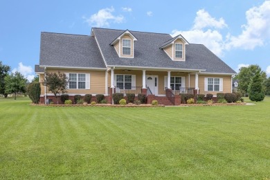 Lake Home For Sale in Cairo, Georgia