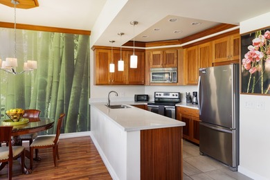 Mauna Lani Point J201 is a beautiful 1BR 1.5BATH unit on the - photo 2