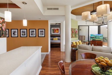 Mauna Lani Point J201 is a beautiful 1BR 1.5BATH unit on the - photo 4