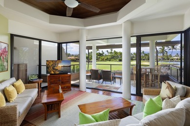 Mauna Lani Point J201 is a beautiful 1BR 1.5BATH unit on the - photo 5