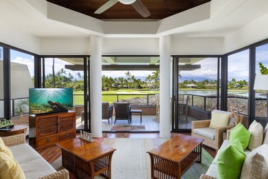 Mauna Lani Point J201 is a beautiful 1BR 1.5BATH unit on the - photo 6