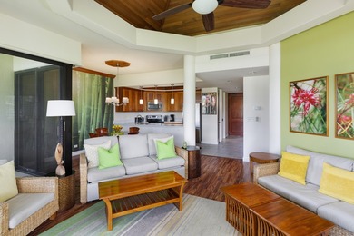 Mauna Lani Point J201 is a beautiful 1BR 1.5BATH unit on the - photo 7