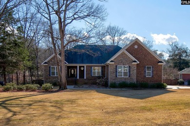 Lake Murray Home For Sale in Lexington South Carolina