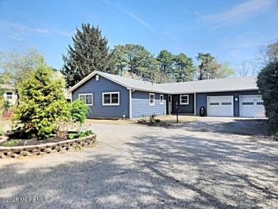 Lake Home For Sale in Brick, New Jersey