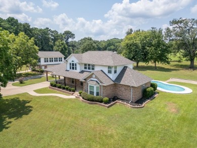 Lake Home For Sale in Jacksonville, Texas